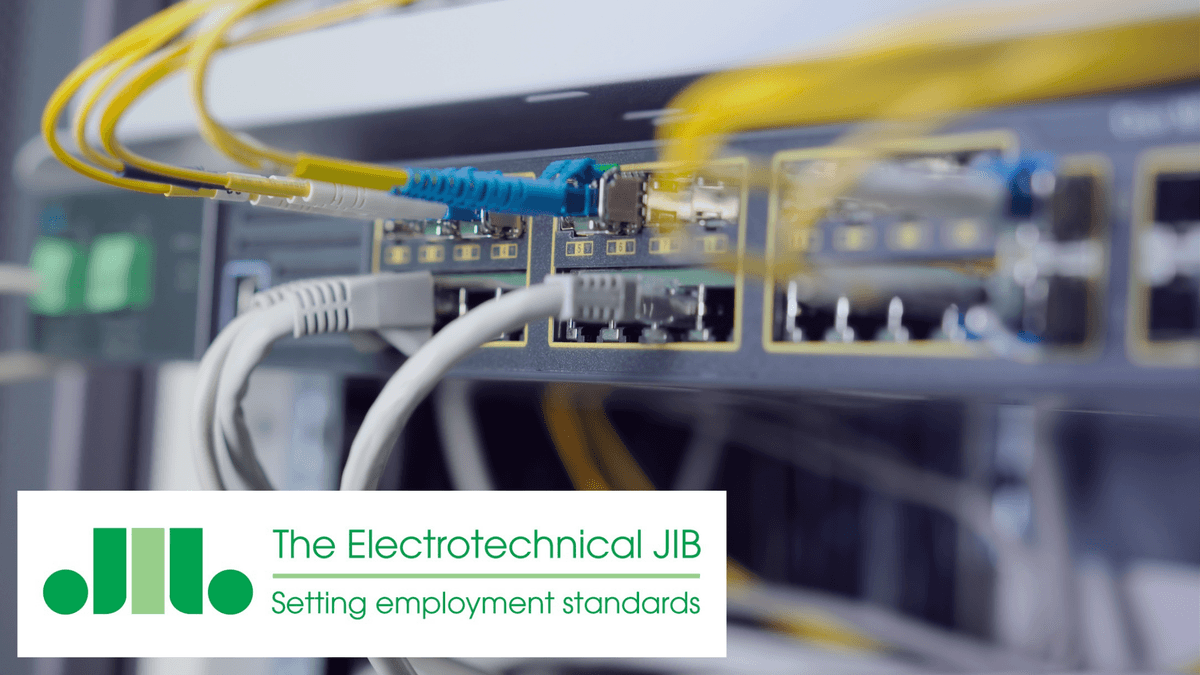 VQ Solutions Achieves JIB Preferred Training Provider Status